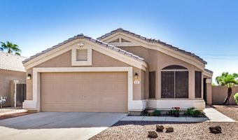 1587 W Kesler Ln, Chandler, AZ 85224