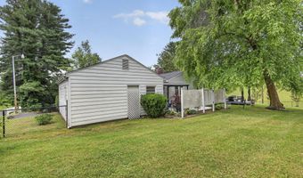 299 Old Eleven Dr, Abingdon, VA 24210