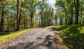 3 DICK WOODS Rd, Afton, VA 22903