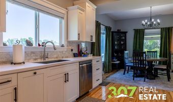 3970 Road 9, Burlington, WY 82411