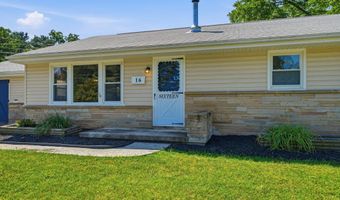 16 FORD Ave, Boonsboro, MD 21713