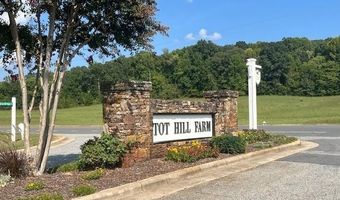 Lot 37 Fox Ridge Road, Asheboro, NC 27205