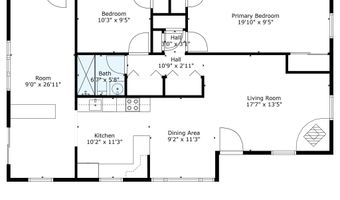 295 S Main St, Auburn, ME 04210