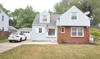 246 Lorfield Dr, Amherst, NY 14226