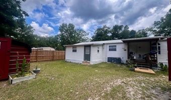 6669 36th Ln, Bell, FL 32619