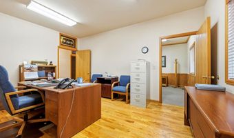 58 E Benteen St, Buffalo, WY 82834