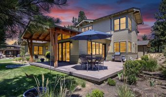 61525 Meeks Trl, Bend, OR 97702