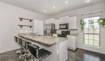 303 LOESH St, Amarillo, TX 79118