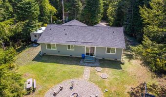 56502 TOM SMITH Rd, Bandon, OR 97411