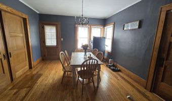 201 E Clark, Augusta, KS 67010