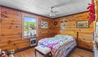 201 County Road 8287, Concho, AZ 85924