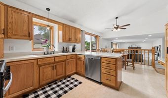 1346 140th Ave NW, Andover, MN 55304