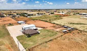 2770 SE 4651, Andrews, TX 79714