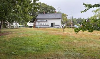 27 Matteson St, Coventry, RI 02816