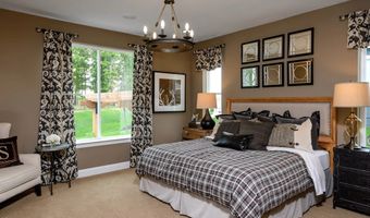 104 Hawthorn Ct Plan: Refresh II, Lake Frederick, VA 22630