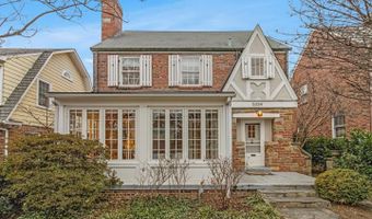 5334 NEBRASKA Ave NW, Washington, DC 20015
