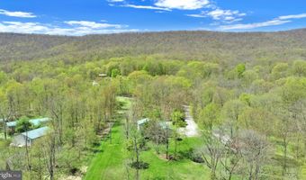 18762 SHADY MAPLE Rd, Broad Top, PA 16621