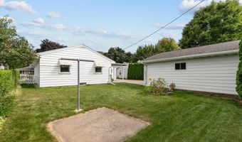 819 S JOSEPH St, Appleton, WI 54915