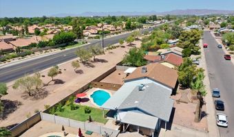 2207 W BENTRUP St, Chandler, AZ 85224