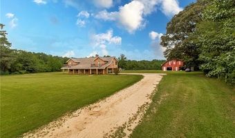 28462 LUKE PACE Rd, Angie, LA 70426