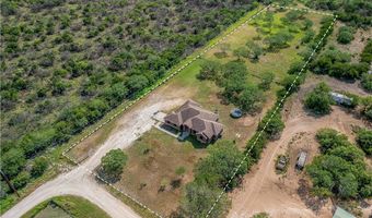 155 County Road 151, Alice, TX 78332