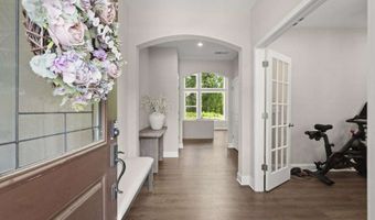 8015 Scenic Rdg, Ball Ground, GA 30107