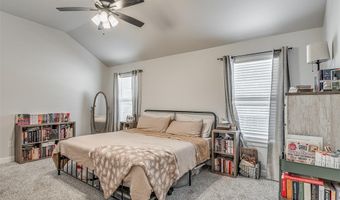 428 Vista Dr, Yukon, OK 73099
