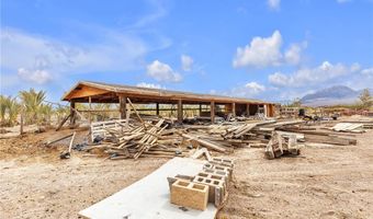 2253 N Saddleback Dr, Amargosa Valley, NV 89020