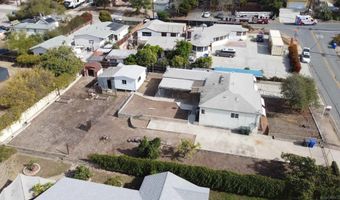 9174 ROSEDALE Dr, Spring Valley, CA 91977