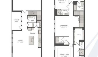 1026 Featherglass Ln, Allen, TX 75013