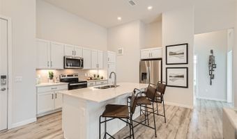 471 Interlocken Blvd Plan: Residence 2B, Broomfield, CO 80021