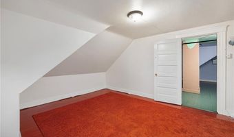 154 Armington St, Cranston, RI 02905