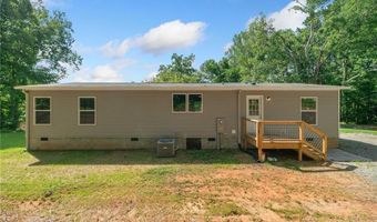 2859 Fortner Rd, Ball Ground, GA 30107