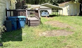 119 Gordon Dr, Advance, NC 27006