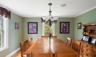34 Goldsbury Woods Rd, Barre, VT 05641