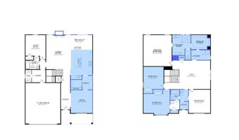 372 Conifer Ln, Ball Ground, GA 30107