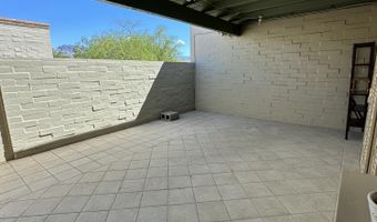 4155 E Megan Dr, Tucson, AZ 85712
