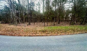 Mountain View Lane lot 1102, Baneberry, TN 37890
