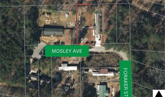 5712 Mosley Ave, Apex, NC 27539