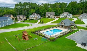 10642 Harlow Pl Lot 41, Apison, TN 37302