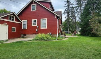 604 3rd St NW, Aitkin, MN 56431