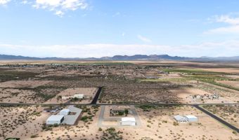 50839 W IVER Rd, Aguila, AZ 85320