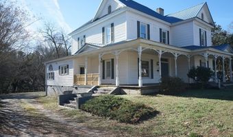 1205 N Main, Abbeville, SC 29620