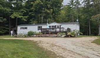 87 Trombley Rd, Andover, VT 05143