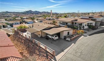 623 Mount Elbert Way, Boulder City, NV 89005