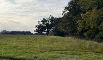 2452 S Carr Pen Rd, Atoka, OK 74525