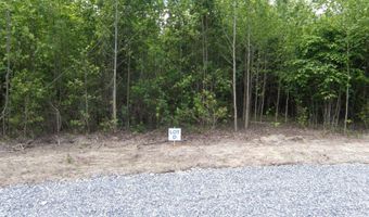 LOT D EASEMENT OFF OF SHORTLY RD, Georgetown, DE 19947