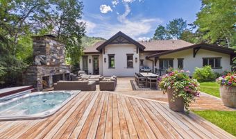 153 W Lupine Dr, Aspen, CO 81611