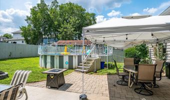 3 George St, Avenel, NJ 07001