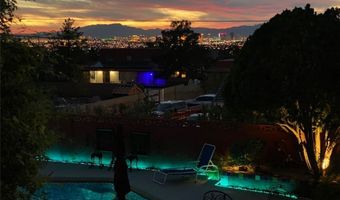 481 Benedict Casita Dr, Las Vegas, NV 89110